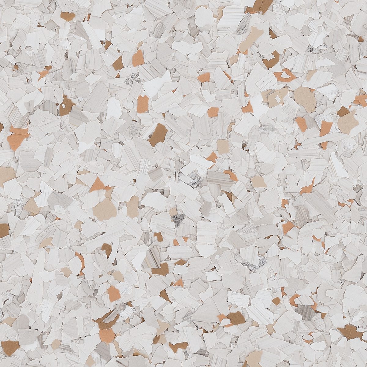 Torginol Mercury flake blend