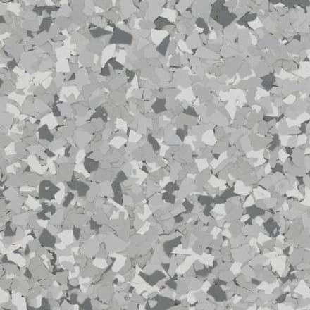 Stargazer flake swatch