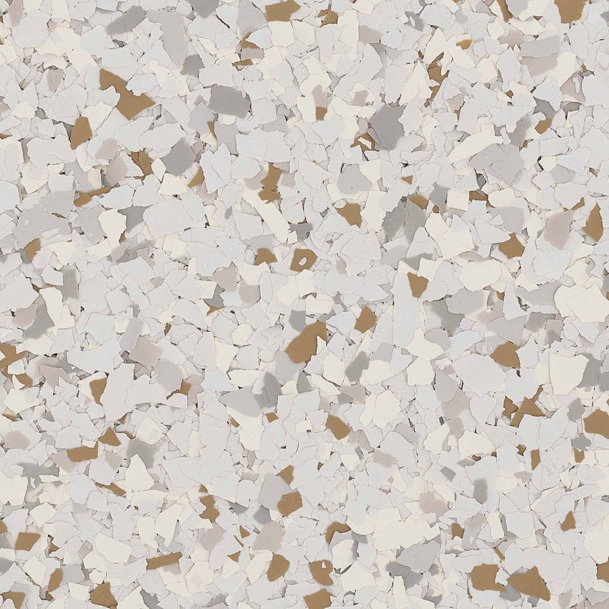 Torginol Woven flake blend