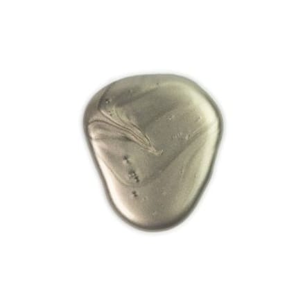 Overcast metallic swatch