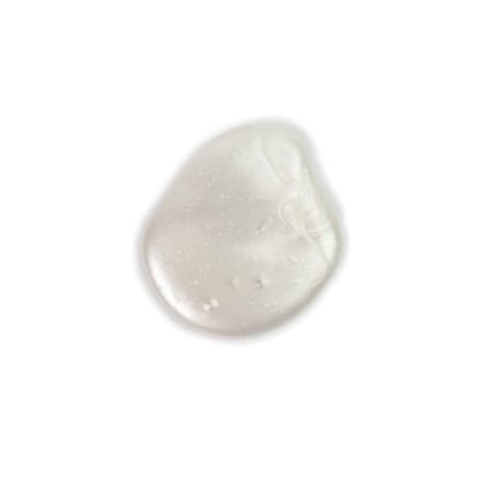 Pearl metallic swatch