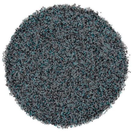 Fjord quartz swatch