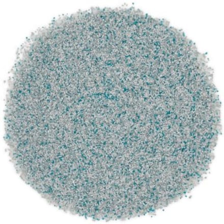 Seaside quartz swatch